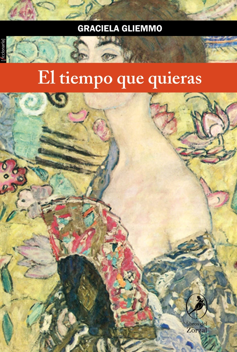 Portada: El tiempo que quieras