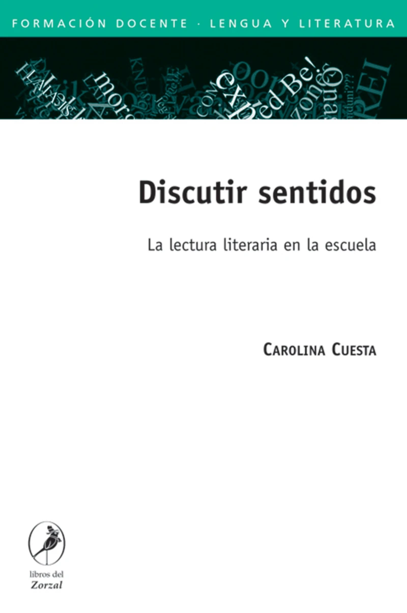 Portada: Discutir sentidos