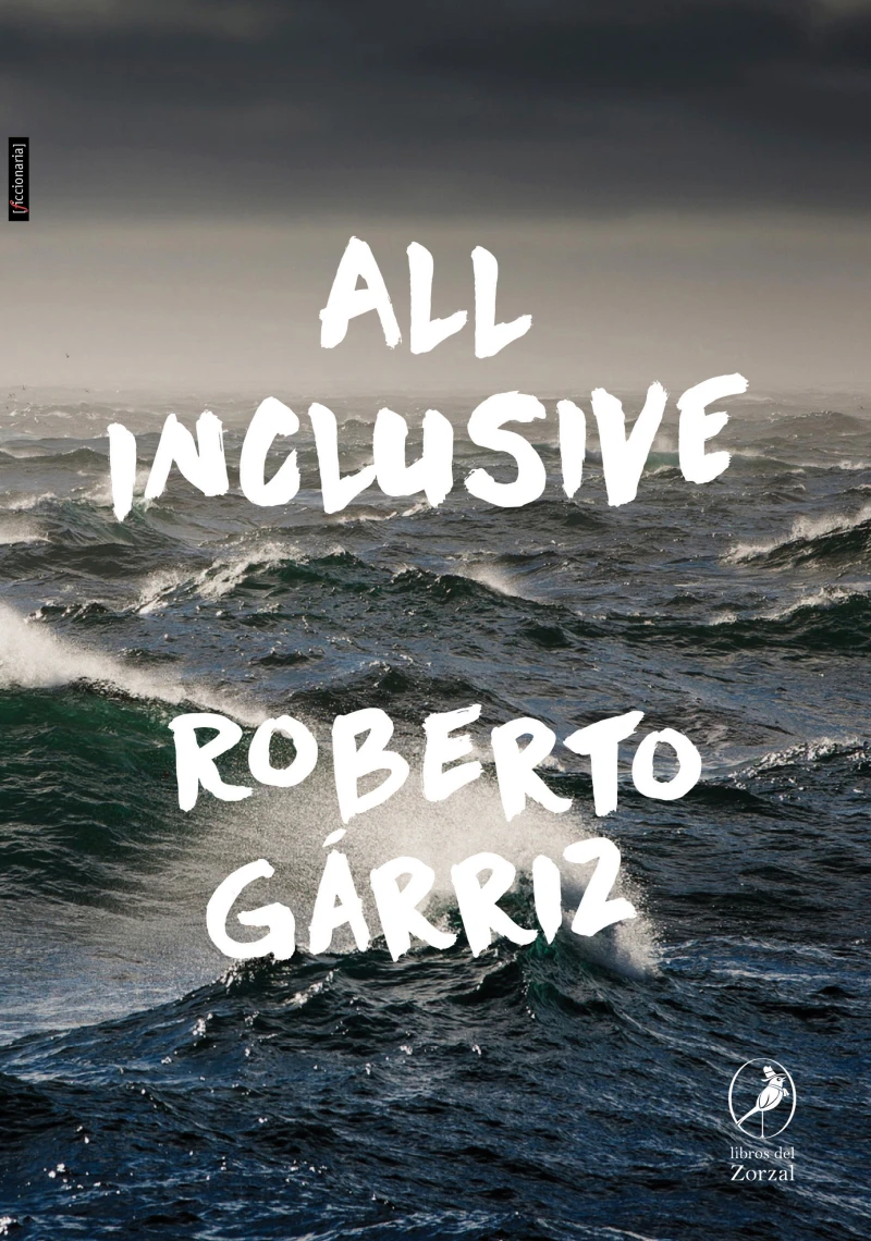 Portada: All inclusive