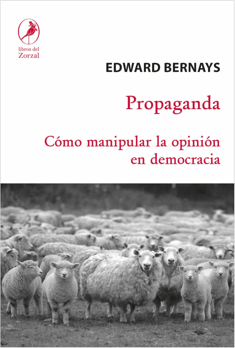 Portada: Propaganda