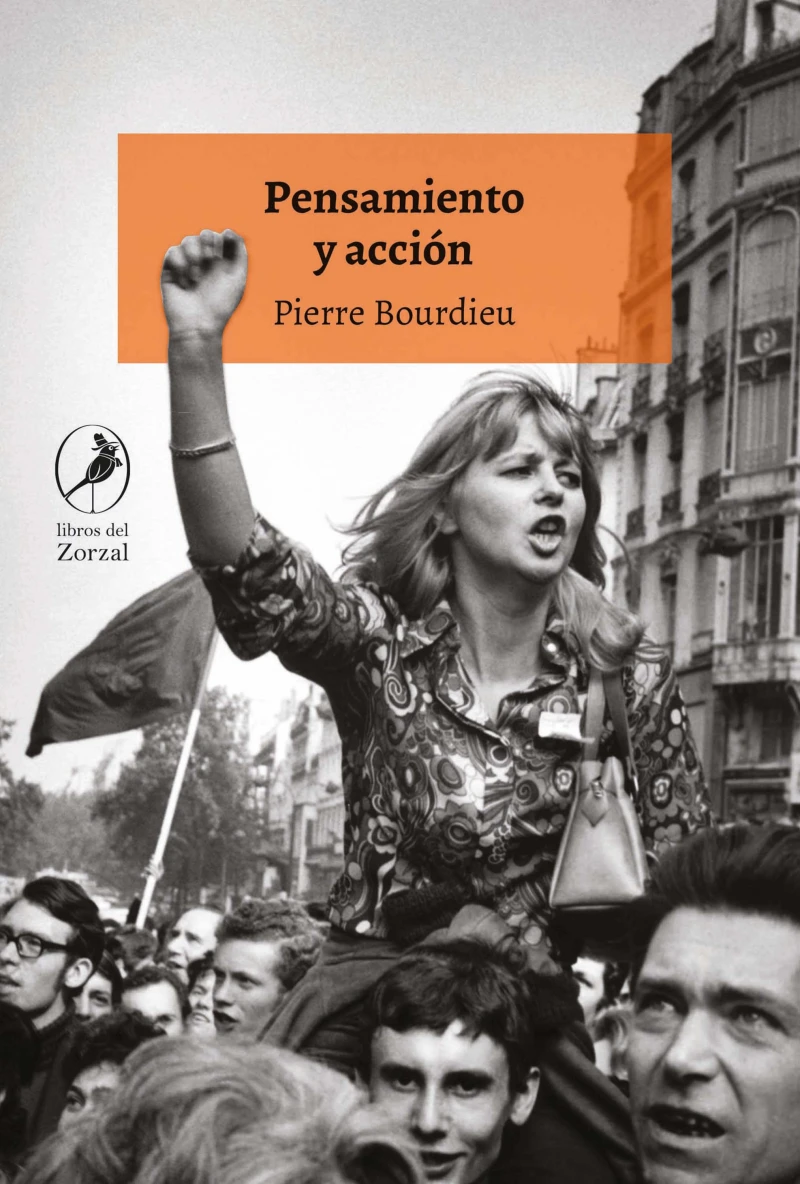 Portada: Pensamiento y acción