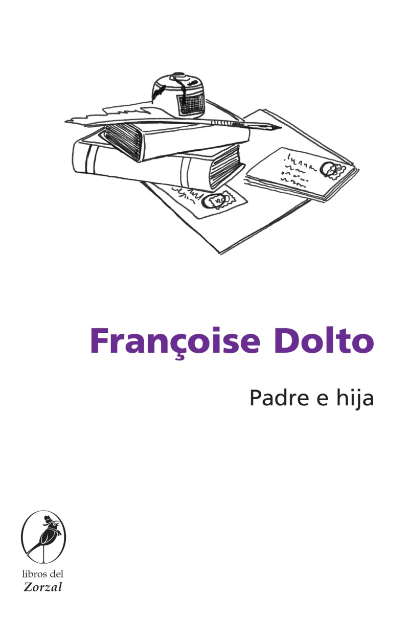 Portada: Padre e hija