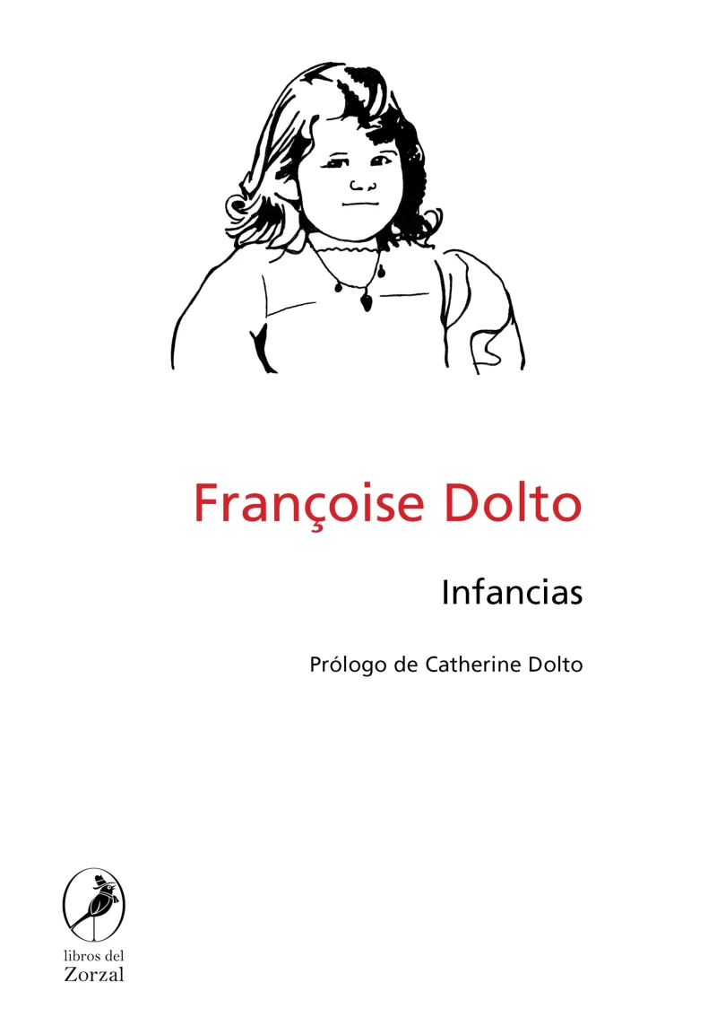 Portada: Infancias