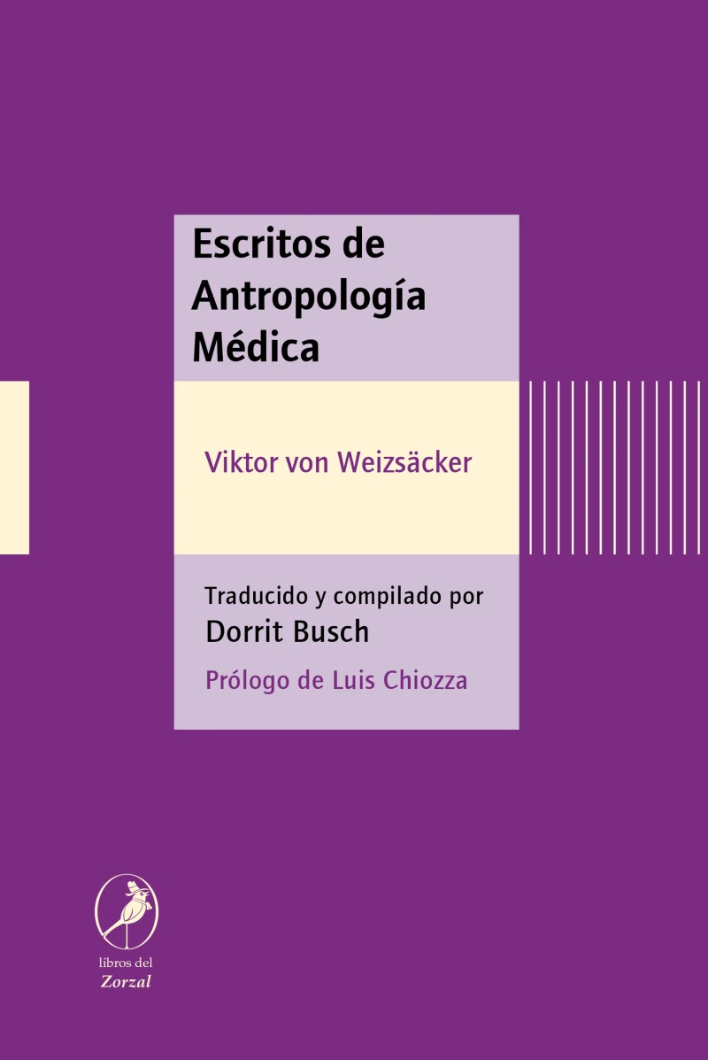 Portada: Escritos de Antropología Médica