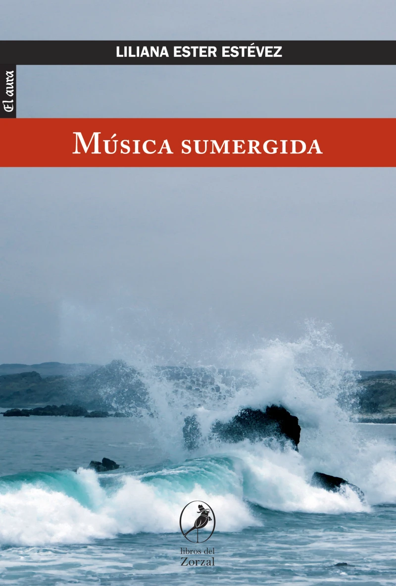 Portada: Música sumergida
