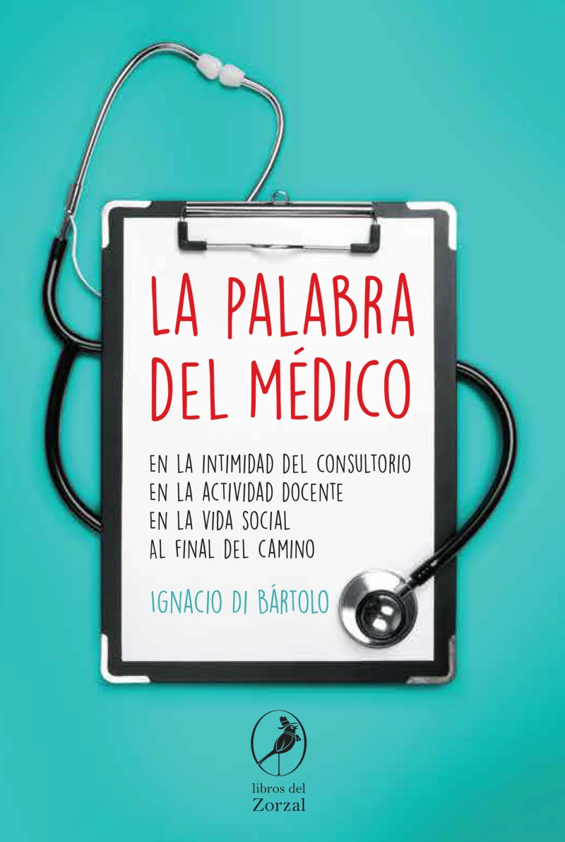Portada: La palabra del médico
