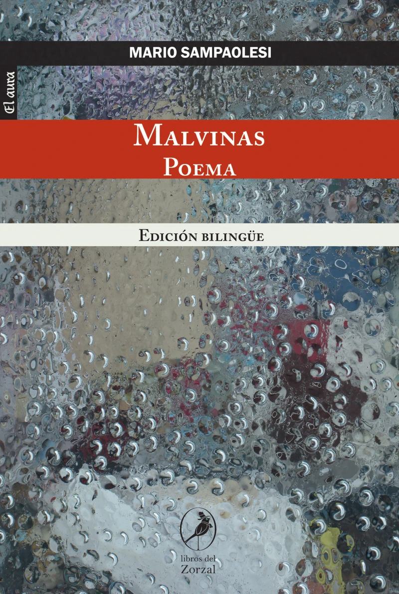 Portada: Malvinas