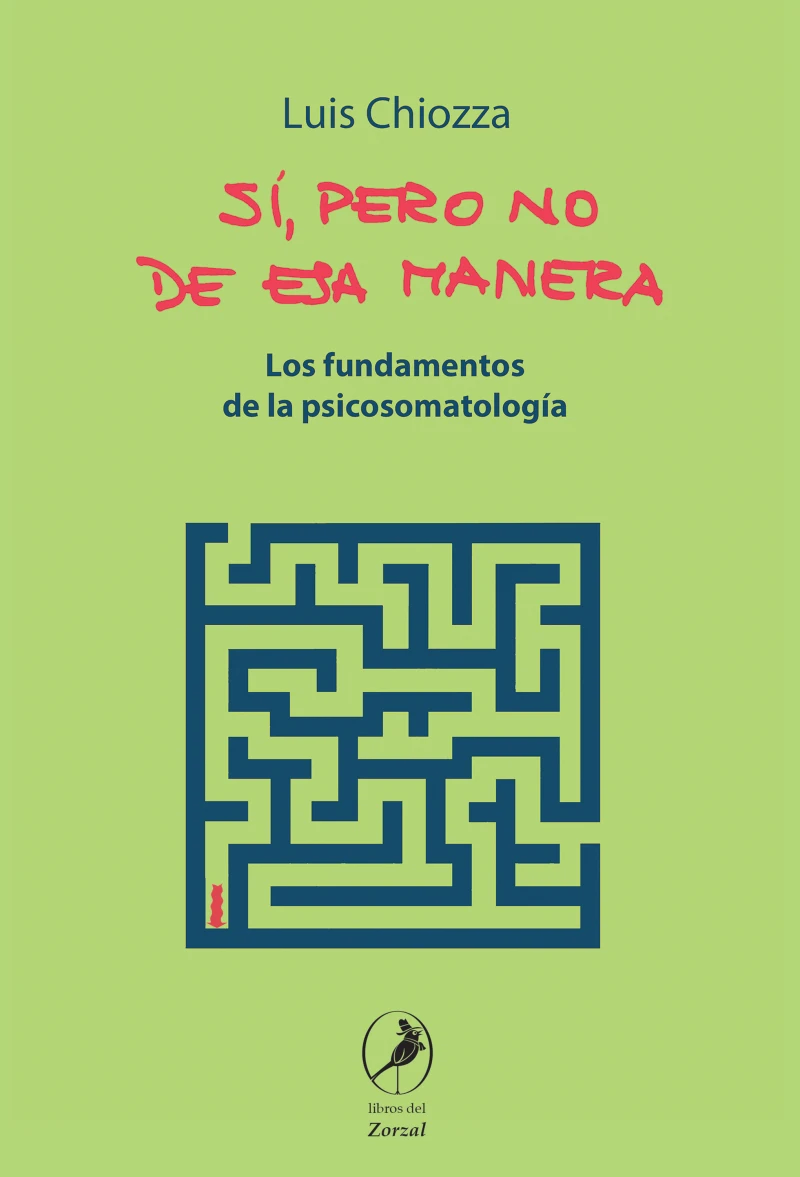 Portada: Sí, pero no de esa manera