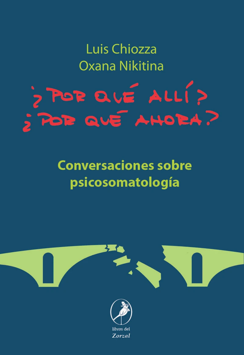 Portada: ¿Por qué allí? ¿Por qué ahora?