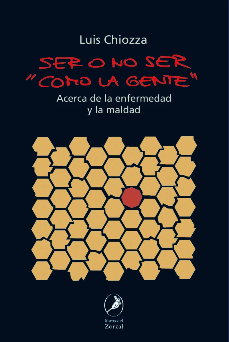 Portada: Ser o no ser "como la gente"