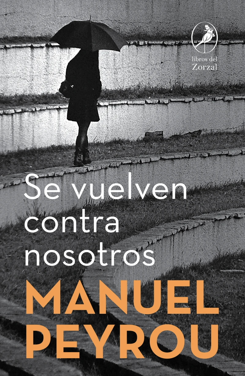 Portada: Se vuelven contra nosotros