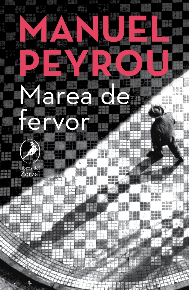 Portada: Marea de fervor