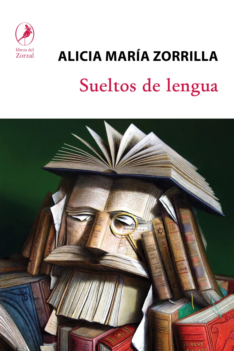 Portada: Sueltos de lengua