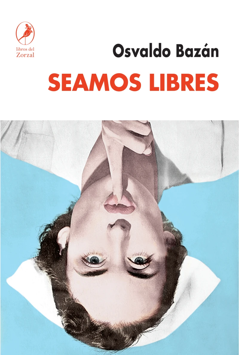 Portada: Seamos libres