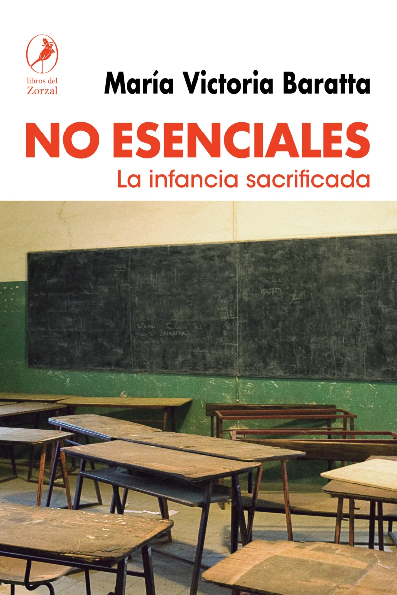 Portada: No esenciales
