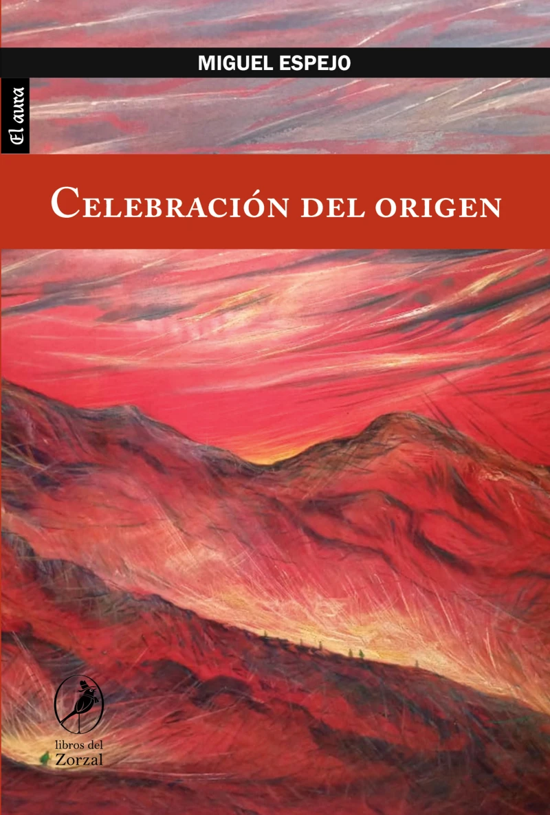 Portada: Celebración del origen