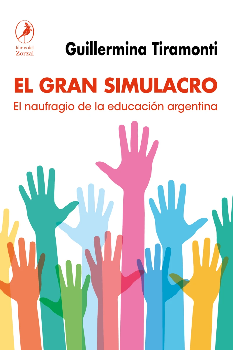 Portada: El gran simulacro