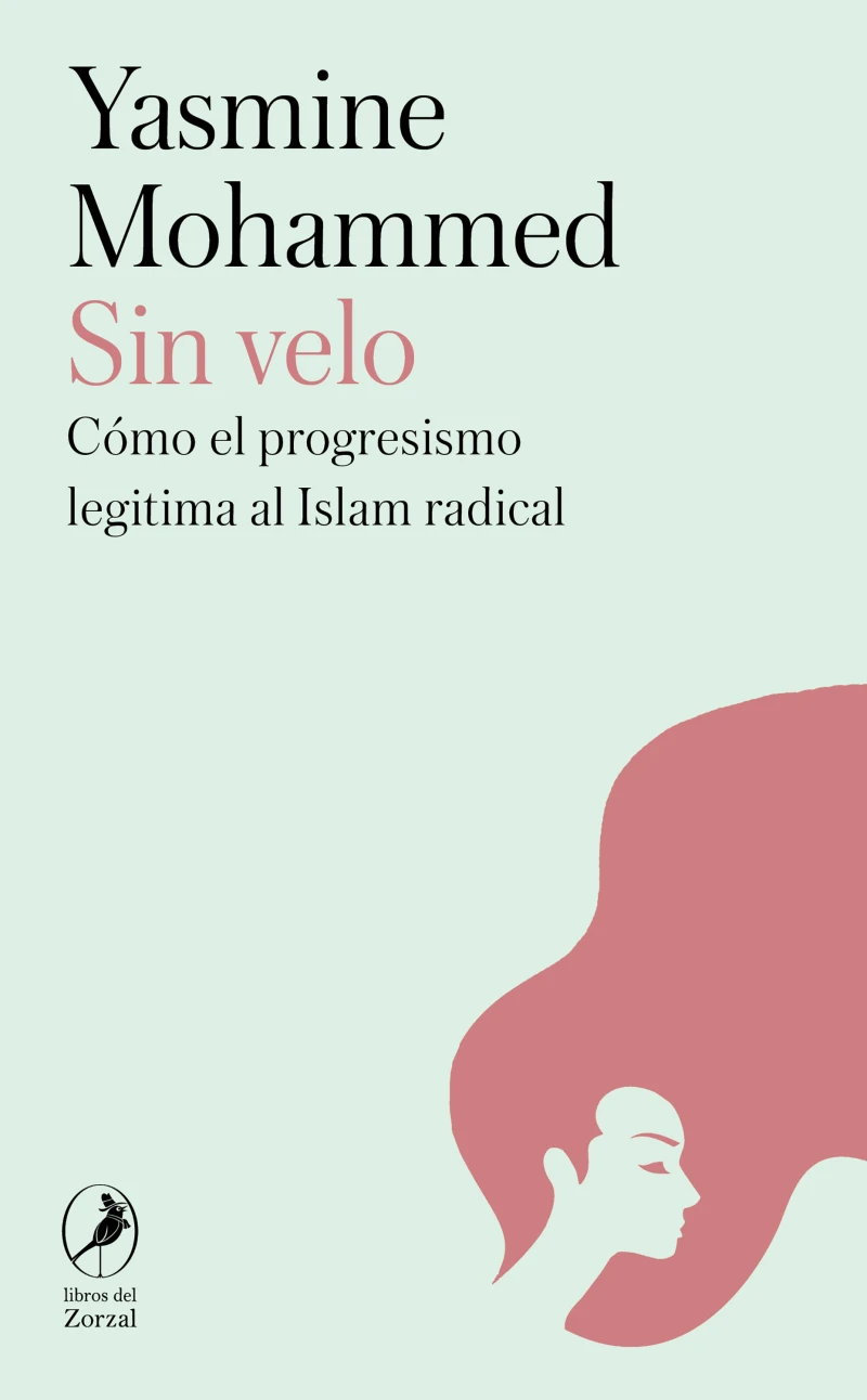 Portada: Sin velo