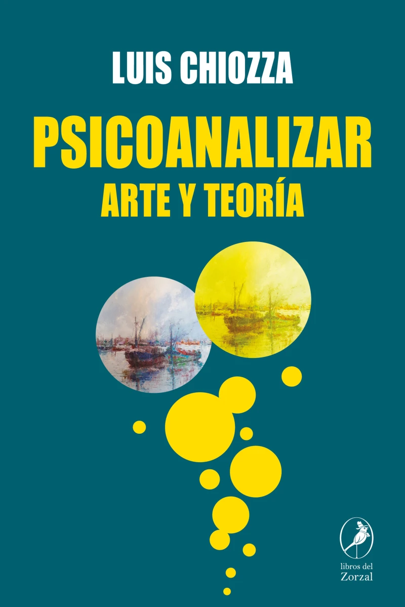 Portada: Psicoanalizar