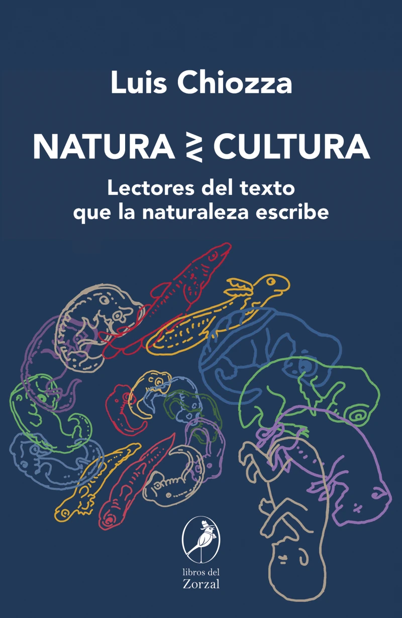 Portada: Natura >< Cultura