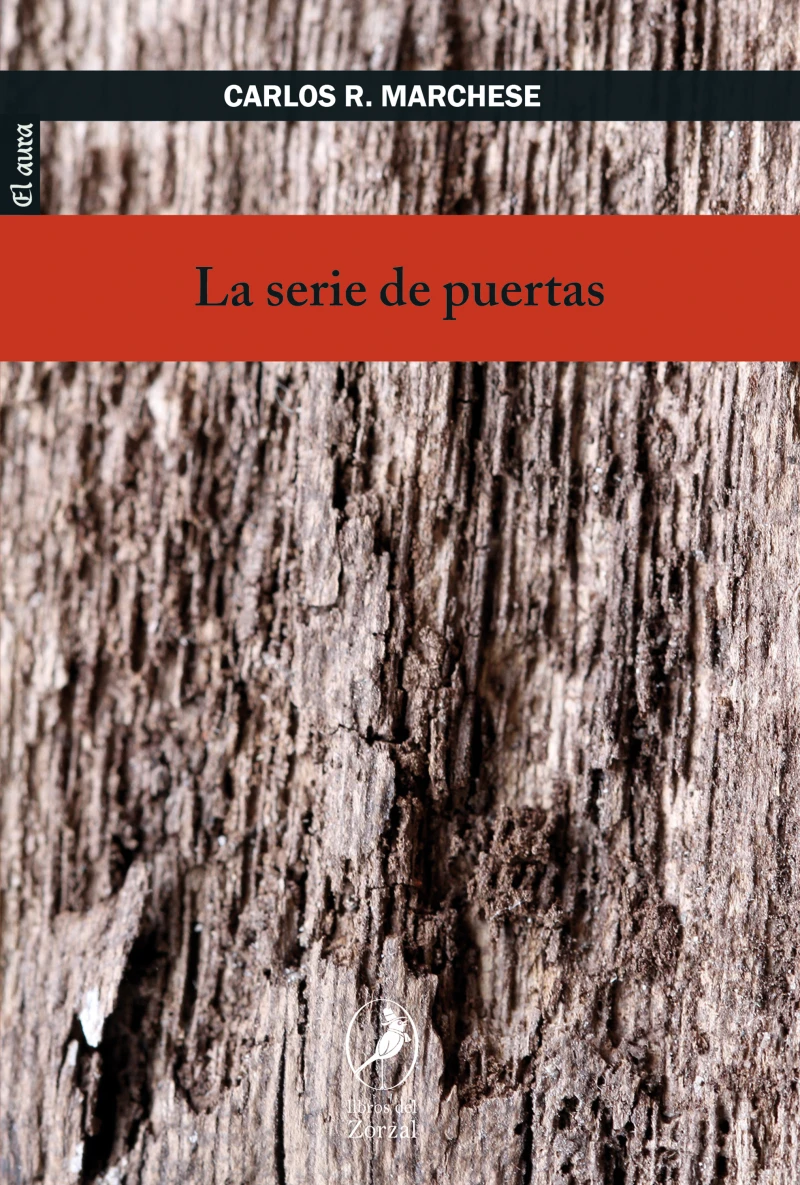 Portada: La serie de puertas