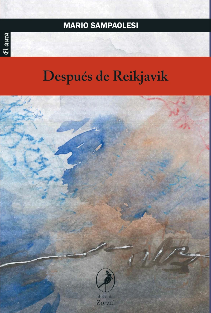 Portada: Después de Reikjavik