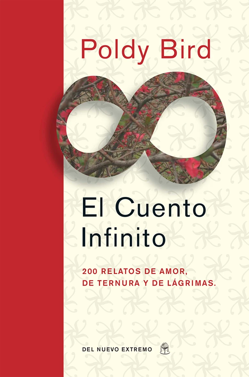 Portada: El cuento infinito