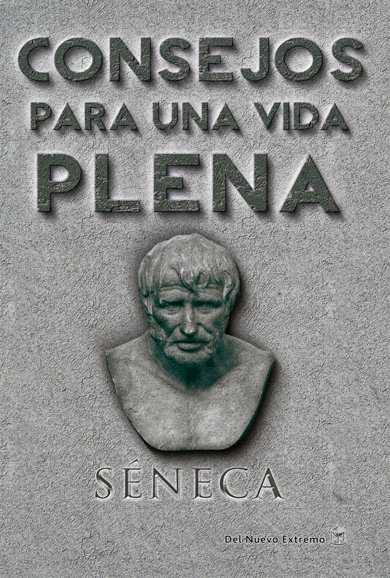 Portada: Consejos para una vida plena