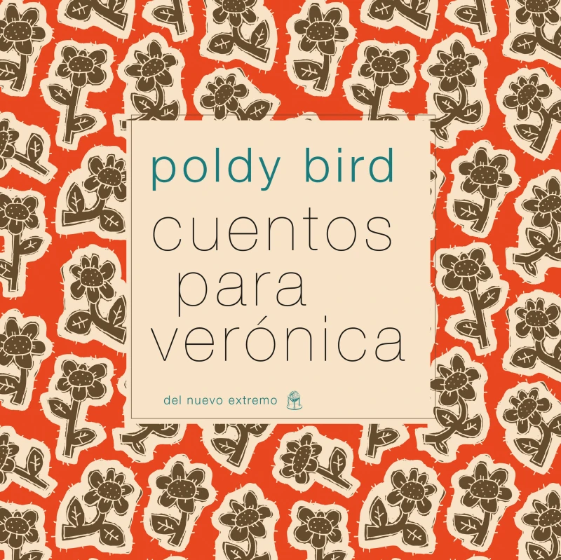 Portada: Cuentos para Verónica