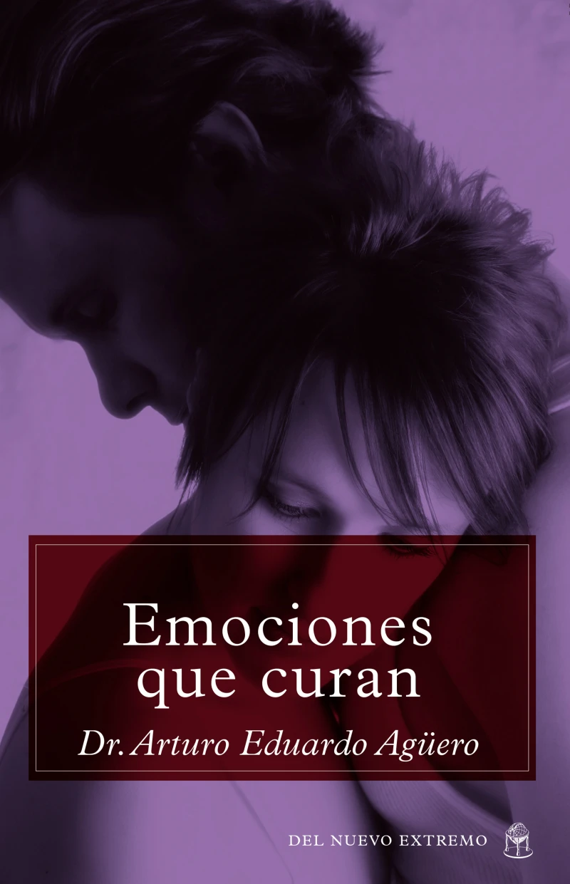 Portada: Emociones que curan