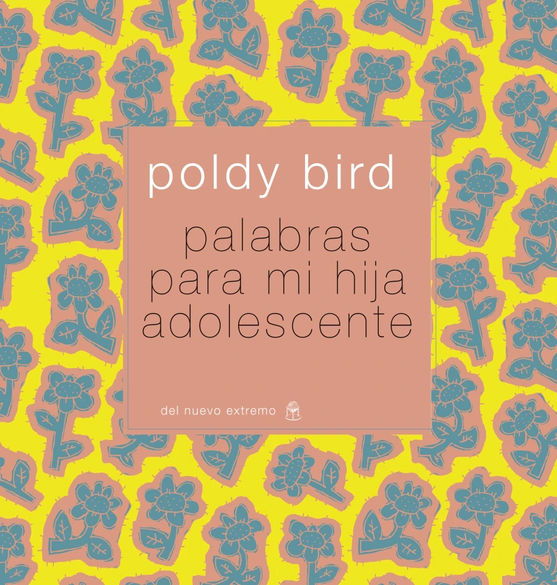 Portada: Palabras para mi hija adolescente