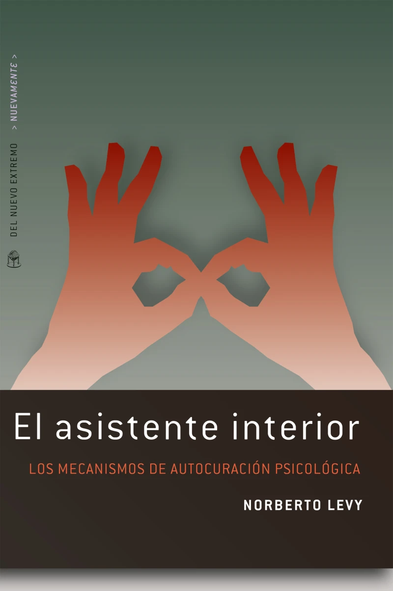 Portada: El asistente interior