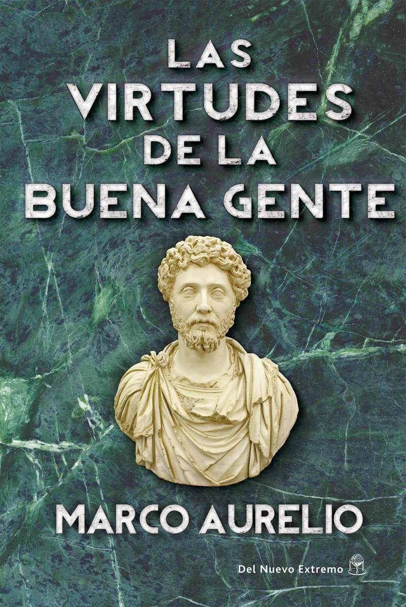 Portada: Las virtudes de la buena gente