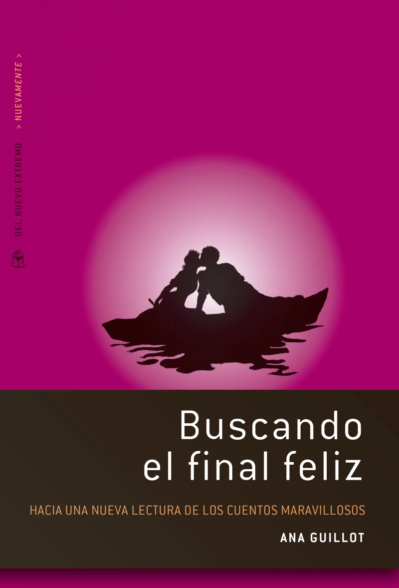 Portada: Buscando el final feliz