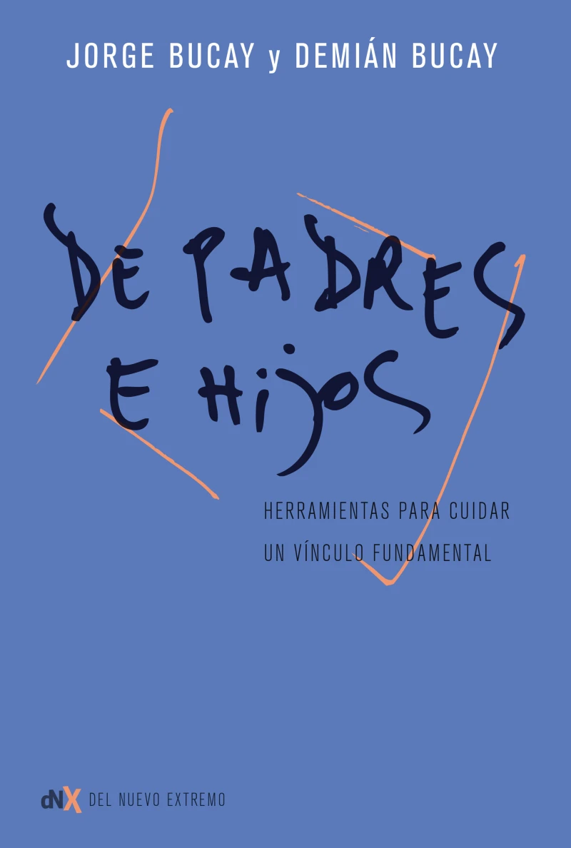 Portada: De padres e hijos