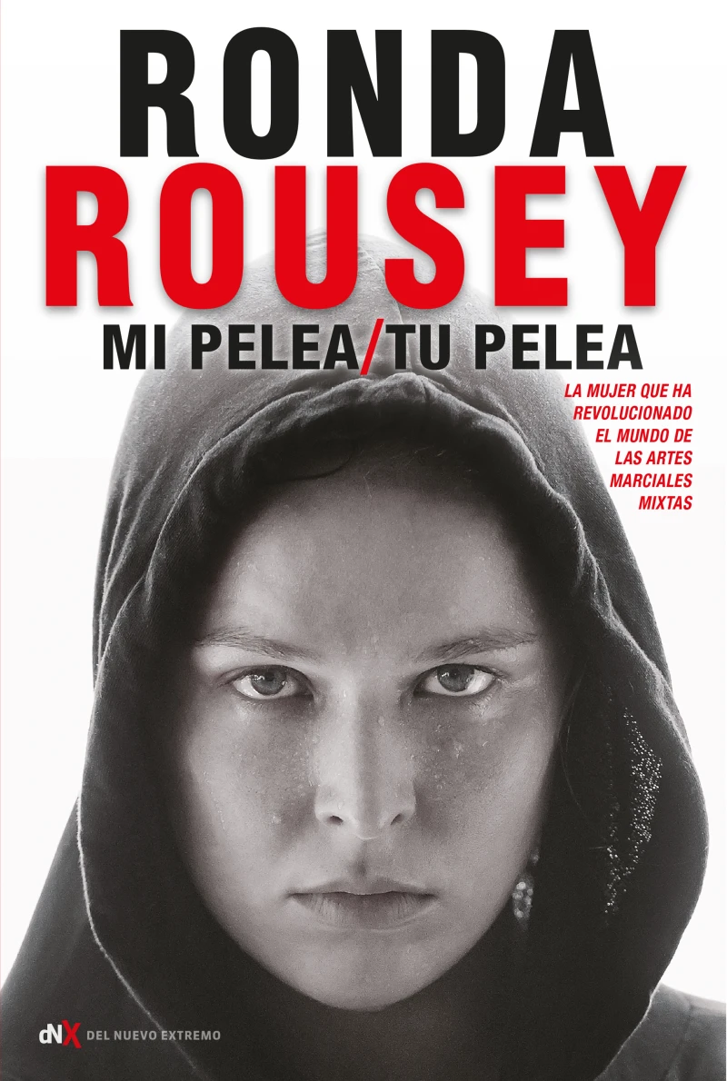 Portada: Mi pelea/tu pelea