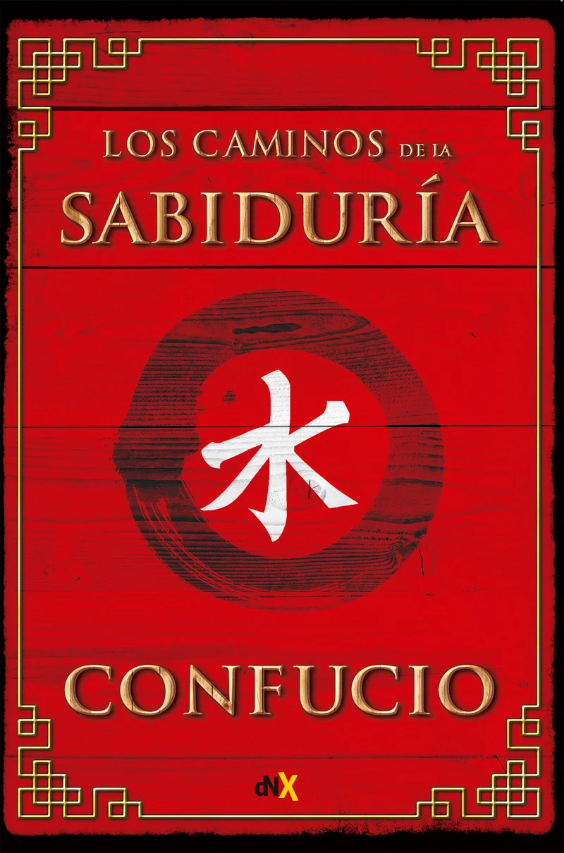 Portada: Los caminos de la sabiduria