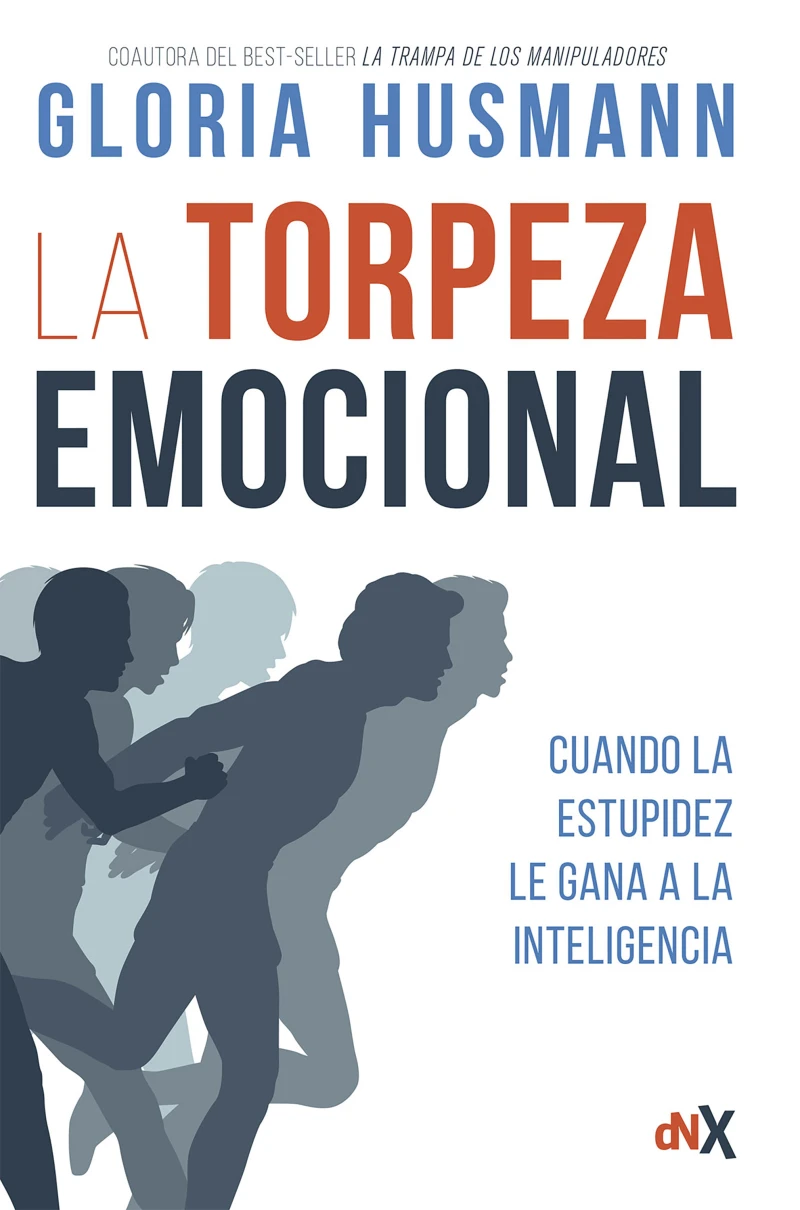 Portada: La torpeza emocional