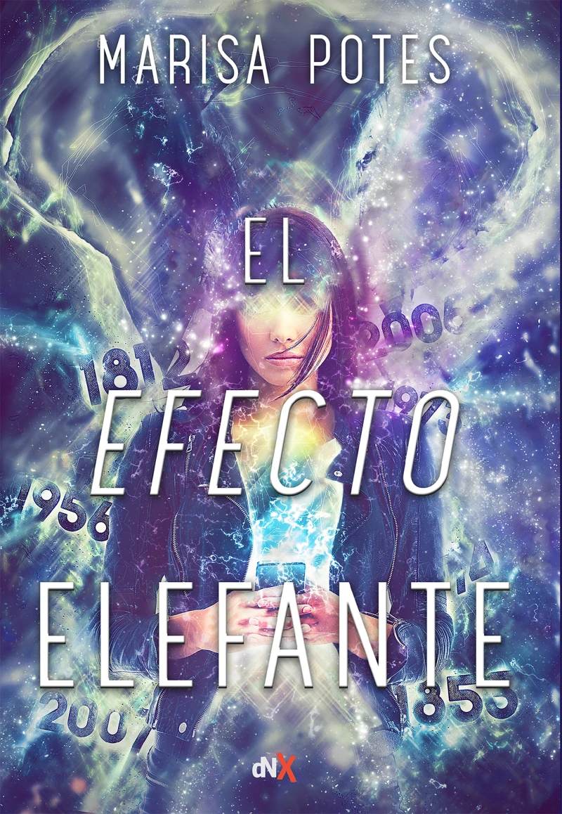 Portada: El efecto elefante