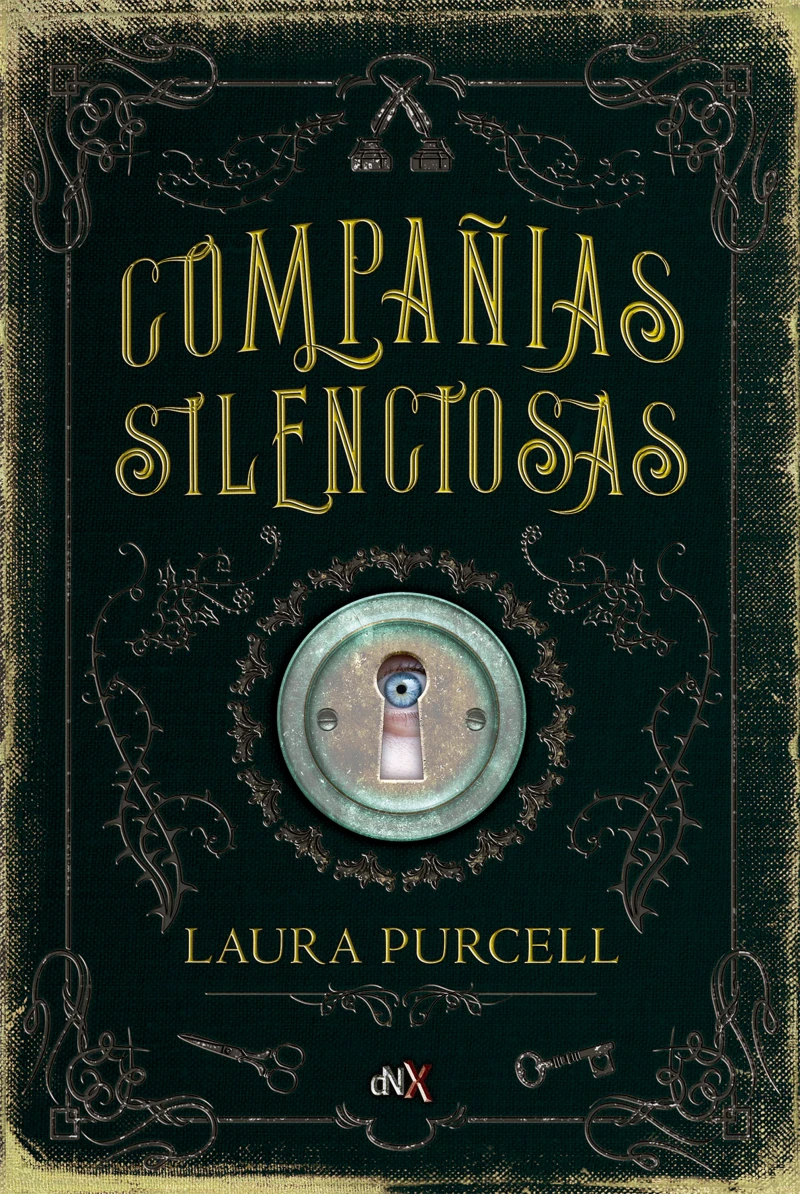 Portada: Compañías silenciosas