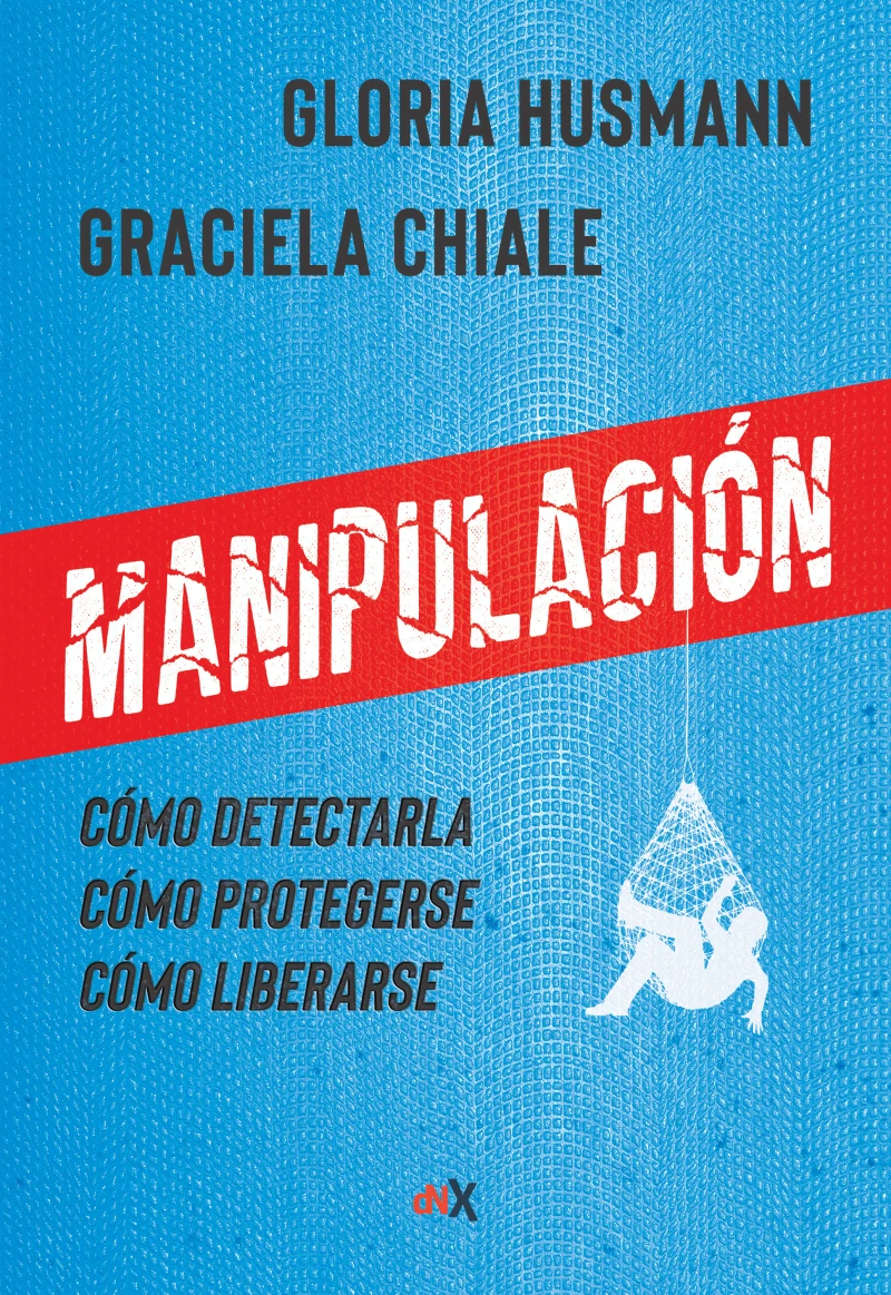 Portada: Manipulación