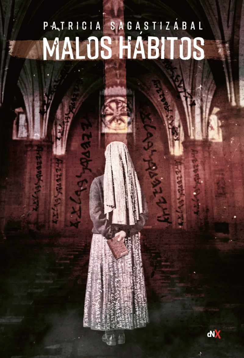 Portada: Malos hábitos