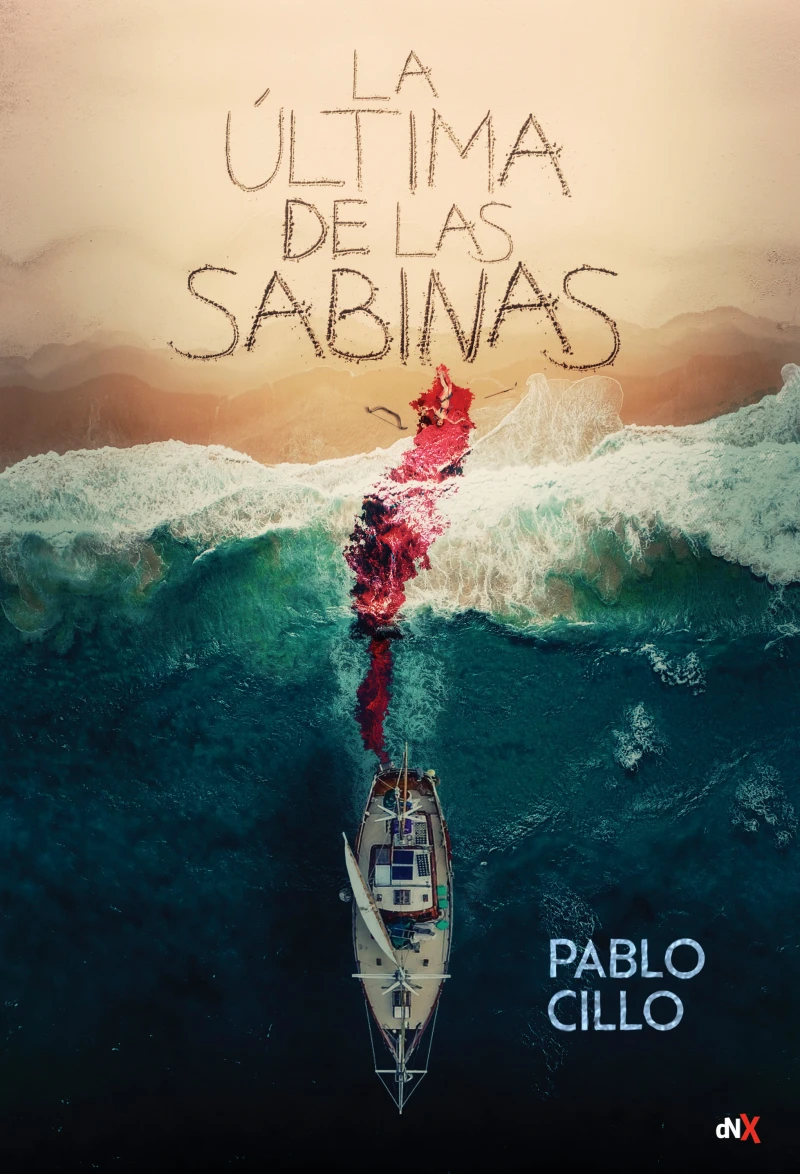 Portada: La última de las Sabinas