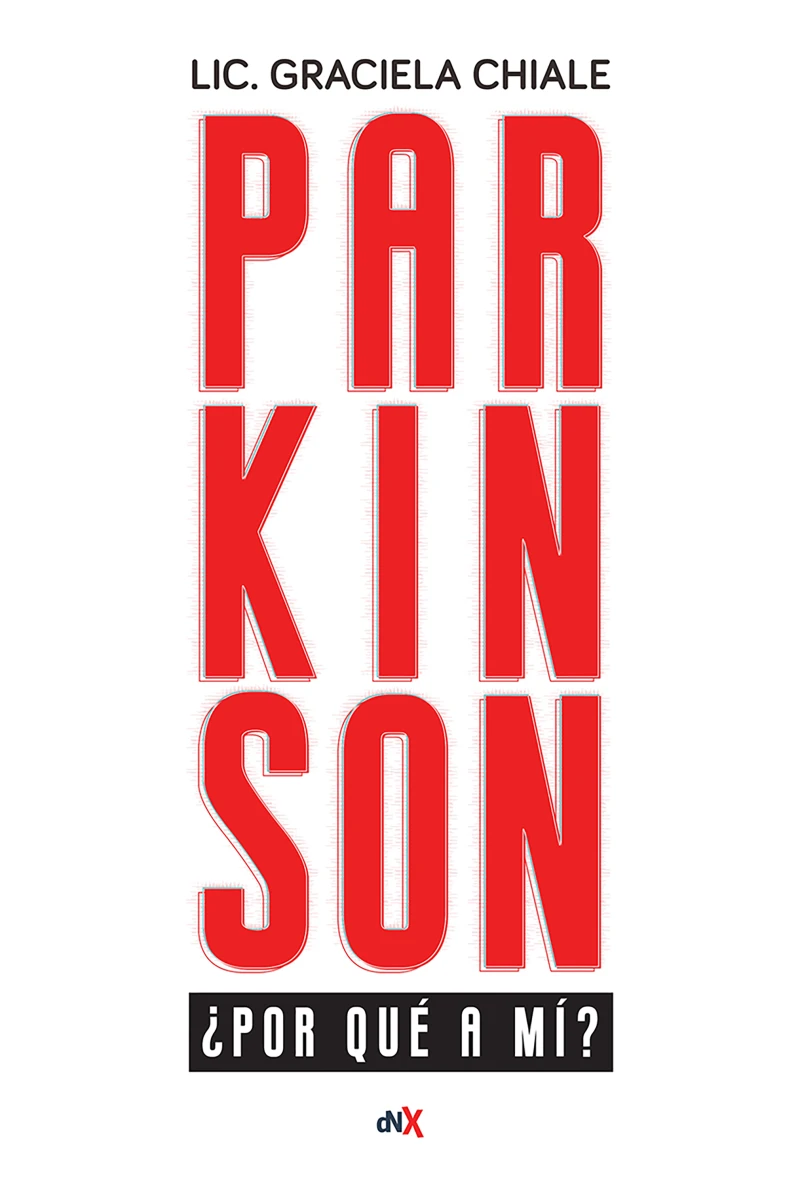 Portada: Parkinson