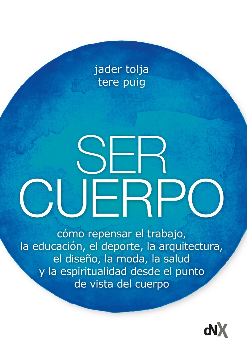 Portada: Ser cuerpo