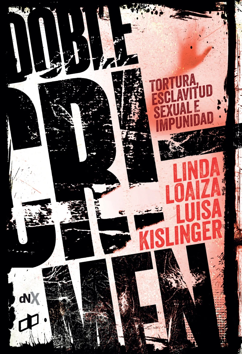 Portada: Doble crimen