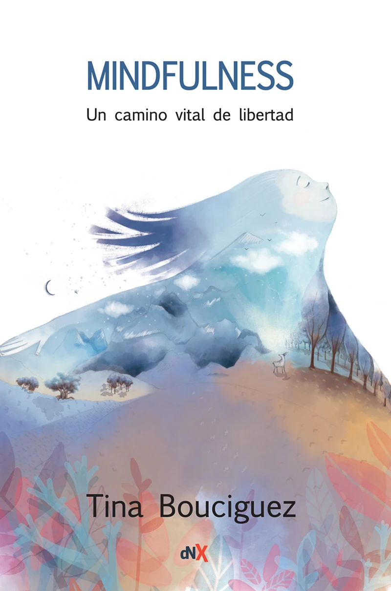Portada: Mindfulness