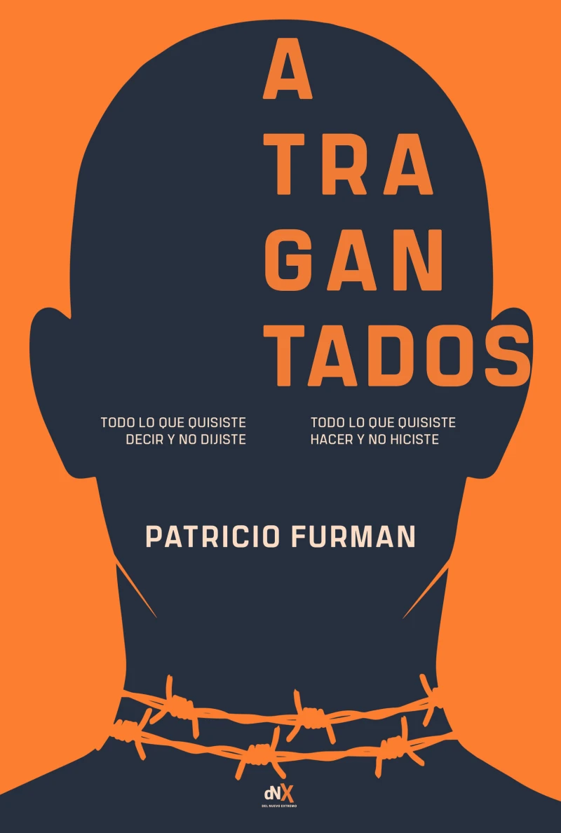 Portada: Atragantados