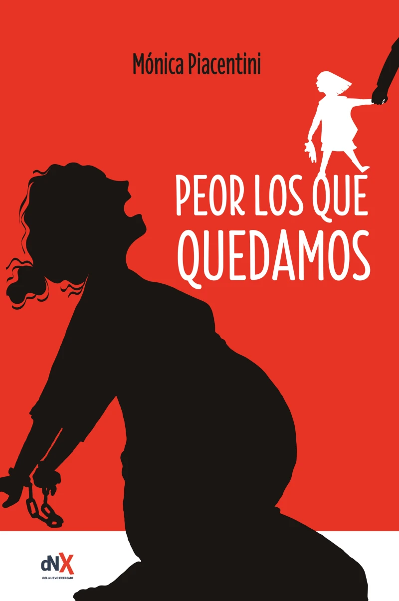 Portada: Peor los que quedamos