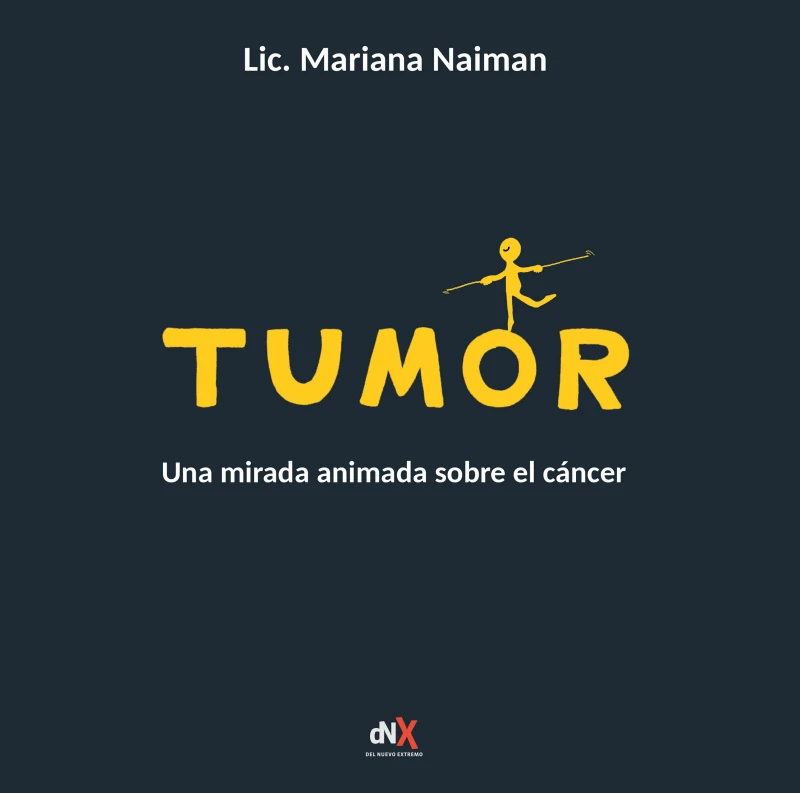 Portada: Tumor
